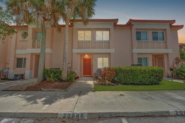 Malibu Bay, 20848 NW 3rd Ln #85, Pembroke Pines, Florida 33029, image 1