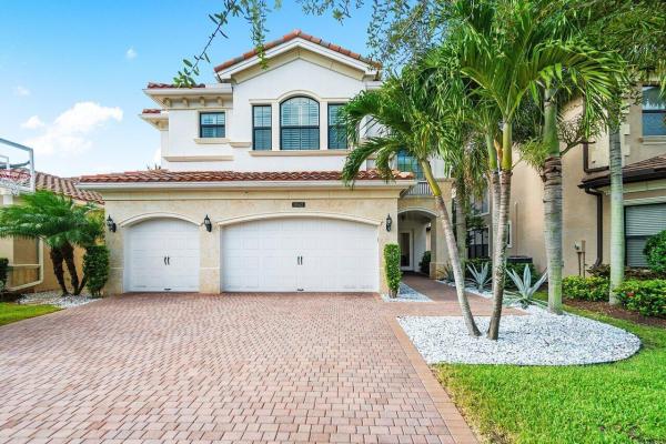 Seven Bridges, 9542 Eden Roc Ct, Delray Beach, Florida 33446, image 1