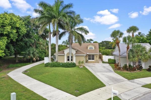 Paraiso, 10230 Allegro Dr, Boca Raton, Florida 33428, image 1