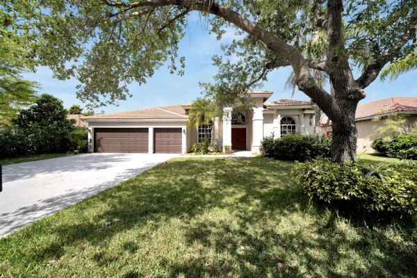 Maplewood, 1342 NW 104th Dr, Coral Springs, Florida 33071, image 1