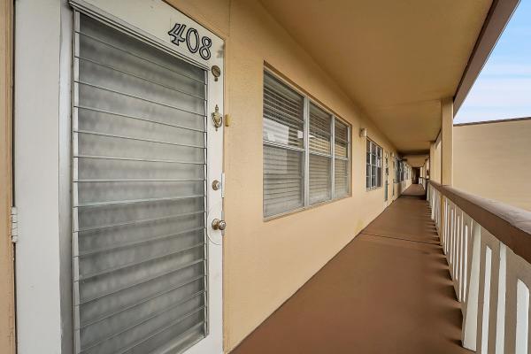 Southampton At Century Village, 408 Southampton A, West Palm Beach, Florida 33417, image 3
