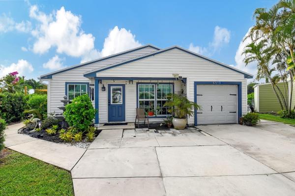 Waterchase, 5513 Courtney Cir, Boynton Beach, Florida 33472, image 1