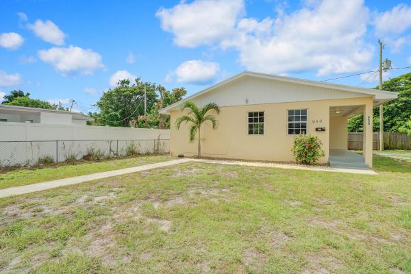 Bonnyview, 950 York St, West Palm Beach, Florida 33401, image 1