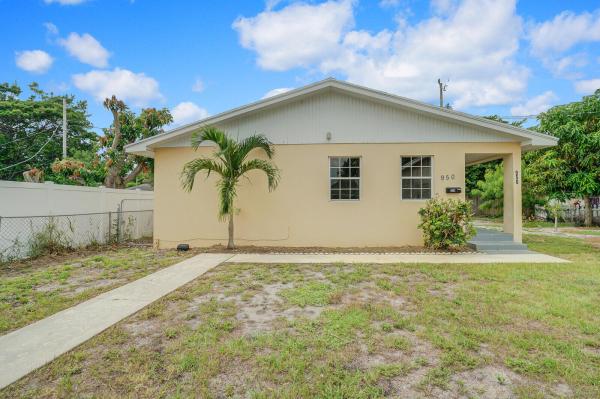 Bonnyview, 950 York St, West Palm Beach, Florida 33401, image 1