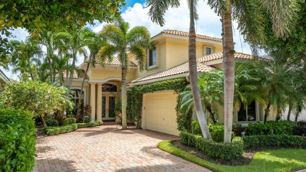 Montecito, 7812 Montecito Pl, Delray Beach, Florida 33446, image 1