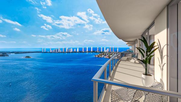 Nautilus 220, 220 Lake Shore Dr #N-Ph09, Lake Park, Florida 33403, image 1