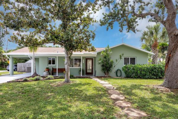 Riverside Drive Park, 1614 Berkshire Ave, Jupiter, Florida 33469, image 1
