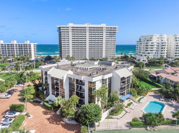 The Esplanade, 1901 S Ocean Blvd #402, Boca Raton, Florida 33432, image 1