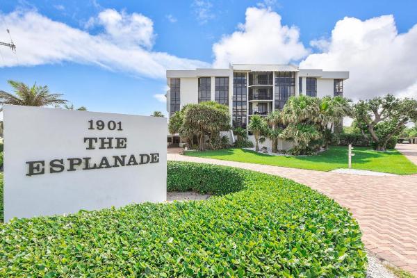 The Esplanade, 1901 S Ocean Blvd #4020, Boca Raton, Florida 33432, image 2