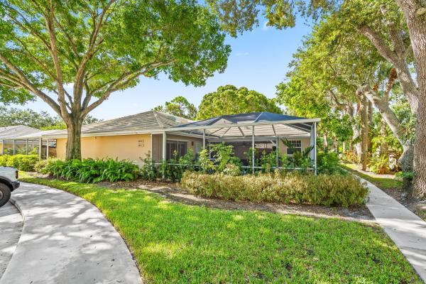 Sun Terrace At Lake Catherine, 4401 Lakemont Ct #A, Palm Beach Gardens, Florida 33403, image 1