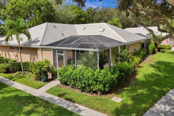 Sun Terrace At Lake Catherine, 4202 Ridgewood Ct, Palm Beach Gardens, Florida 33403, image 1