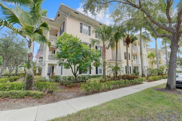 Somerset At Abacoa, 275 Murcia Dr #203, Jupiter, Florida 33458, image 1