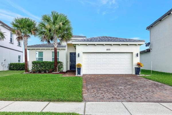 Copper Creek, 8271 NW Greenbank Cir, Port St. Lucie, Florida 34987, image 1