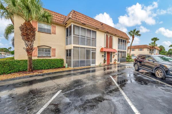 Barcelona Gardens, 101 E Mcnab Rd #208, Pompano Beach, Florida 33060, image 1