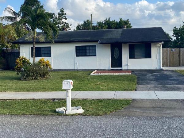 Pompano Park, 4360 NW 61st St, North Lauderdale, Florida 33319, image 1