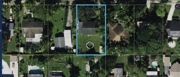 Biltmore Terrace, 4868 Dolphin Dr, Lake Worth Beach, Florida 33463, image 1