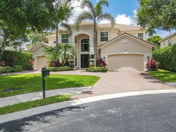 Mystic Cove, 129 Bryce Ln, Jupiter, Florida 33458, image 1