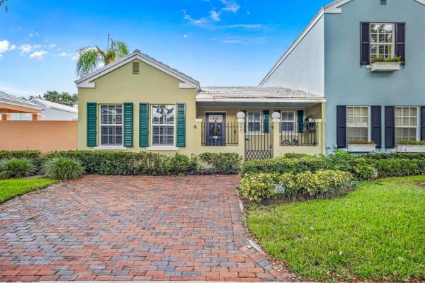 Charleston Place, 5883 Michaux St, Boca Raton, Florida 33433, image 1