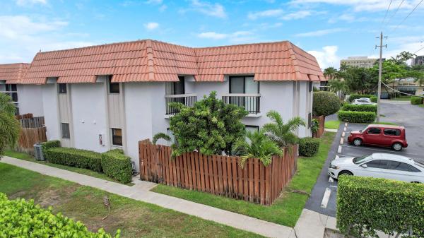 Landmark Townhouses Of Boca Raton, 1251 S Federal Hwy #1240, Boca Raton, Florida 33432, image 1