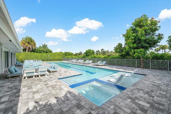 Bocaire Country Club, 4324 Bocaire Blvd, Boca Raton, Florida 33487, image 1