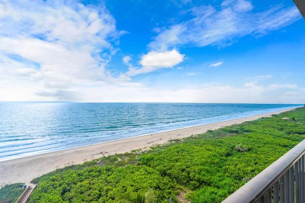 Ocean Harbour South, 4200 N Highway A1a #909, Fort Pierce, Florida 34949, image 1