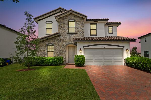 BellaSera, 3510 Haldin Pl, Royal Palm Beach, Florida 33411, image 1