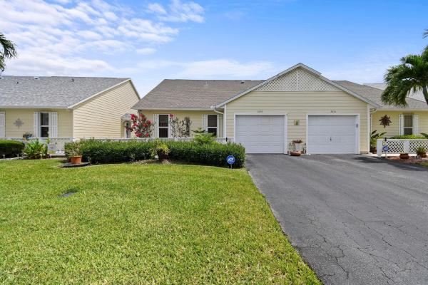 Tropical East, 2616 SE Tropical East Cir, Port St. Lucie, Florida 34952, image 1