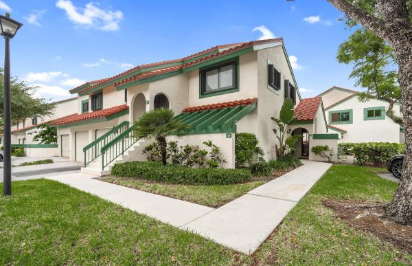 Lexington Green, 3 Lexington Ln #D, Palm Beach Gardens, Florida 33418, image 1