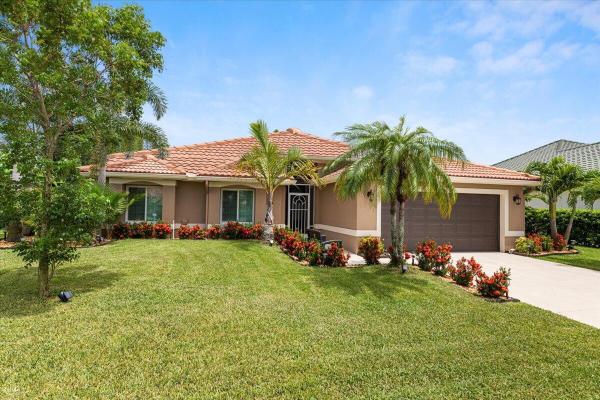 Heatherwood, 421 SW Crabapple Cv, Port St. Lucie, Florida 34986, image 1