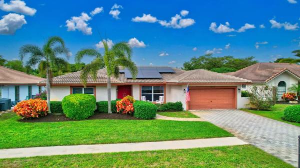 Boca Greens Country Club, 20216 Back Nine Dr, Boca Raton, Florida 33498, image 1