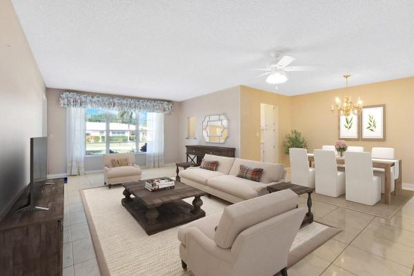 High Point, 330 Main Blvd #C, Boynton Beach, Florida 33435, image 1