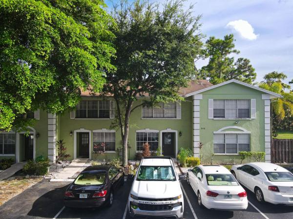 Society Hill Cannongate, 5112 Society Pl #G, West Palm Beach, Florida 33415, image 1