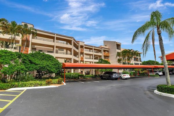 La Paz At Boca Pointe, 7519 La Paz Blvd #401, Boca Raton, Florida 33433, image 1