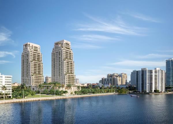 South Flagler House, 1355 S Flagler Dr #P 15 N, West Palm Beach, Florida 33401, image 1