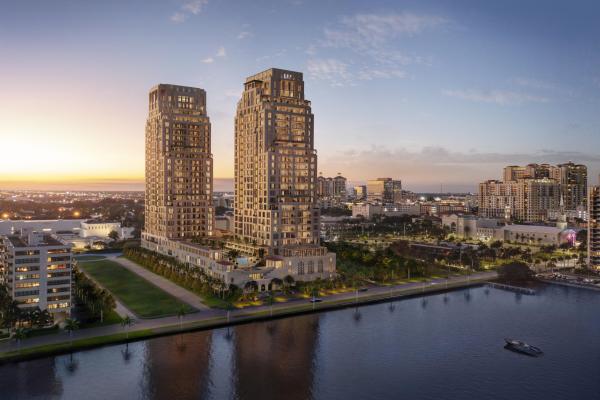 South Flagler House, 1355 S Flagler Dr, West Palm Beach, Florida 33401, image 1