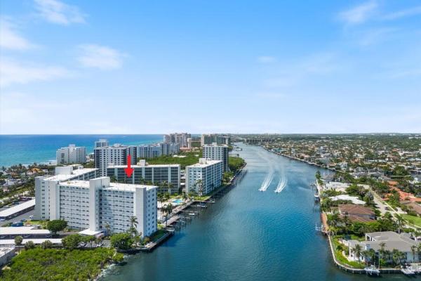 Seagate Of Highland, 3212 S Ocean Blvd #807A, Highland Beach, Florida 33487, image 1