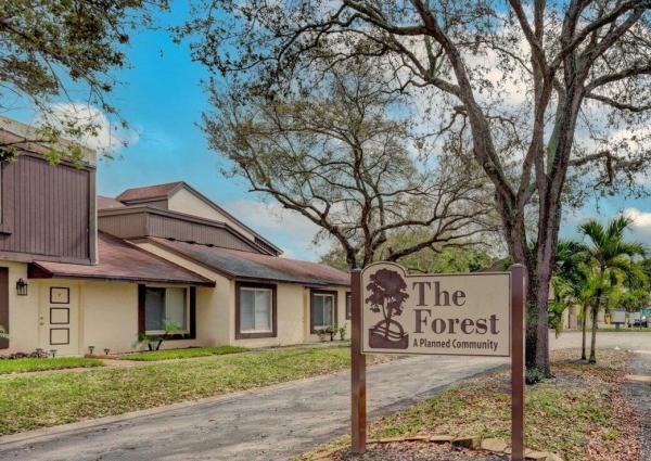 The Forest, 5196 Bosque Ln #134, West Palm Beach, Florida 33415, image 1