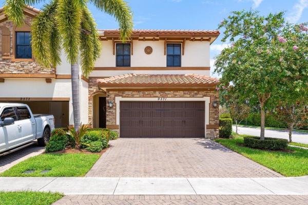 Town Parc At MiraLago, 9571 Town Parc Cir, Parkland, Florida 33076, image 1