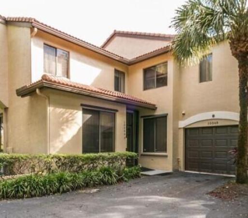 Bridgewater At Plantation, 10549 NW 10th St #A-128, Plantation, Florida 33322, image 1