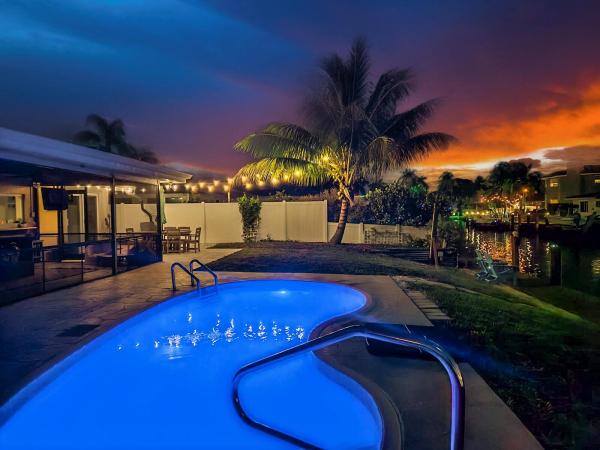 Cypress Harbor, 330 SE 9th St, Pompano Beach, Florida 33060, image 1