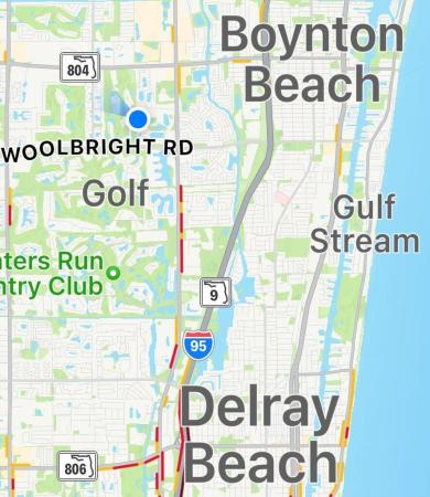 The Residences Of Belmont At Boynton Beach, 1202 Belmont Pl, Boynton Beach, Florida 33436, image 1