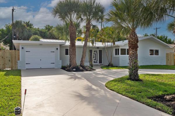 Seacrest Hills, 2818 SW 4th St, Boynton Beach, Florida 33435, image 1