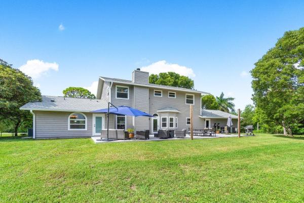 The Acreage, 17377 36th Ct N, Loxahatchee, Florida 33470, image 1