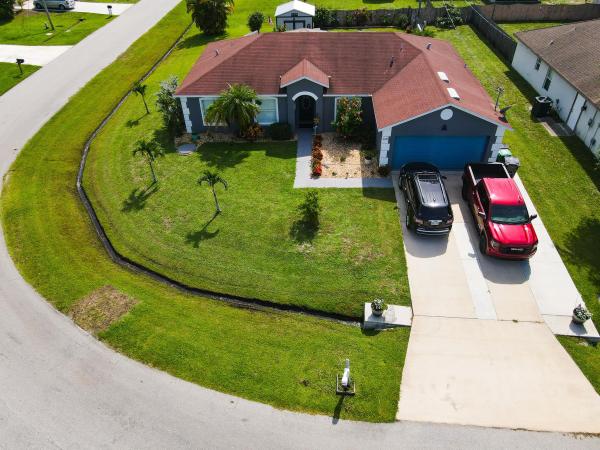Cashmere Cove, 2080 SW Hampshire Ln, Port St. Lucie, Florida 34953, image 1