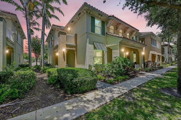 Cascada Isle, 8152 Cascada Isles Dr, Cooper City, Florida 33024, image 1