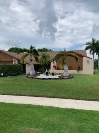 Lakes Of Lantana, 5265 Ouachita Dr, Lake Worth Beach, Florida 33467, image 1