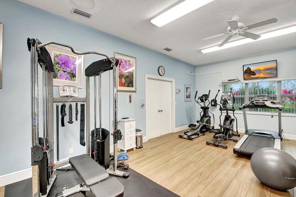 High Point 1 & 2 Of Delray West, 14285 Nesting Way #A, Delray Beach, Florida 33484, image 1