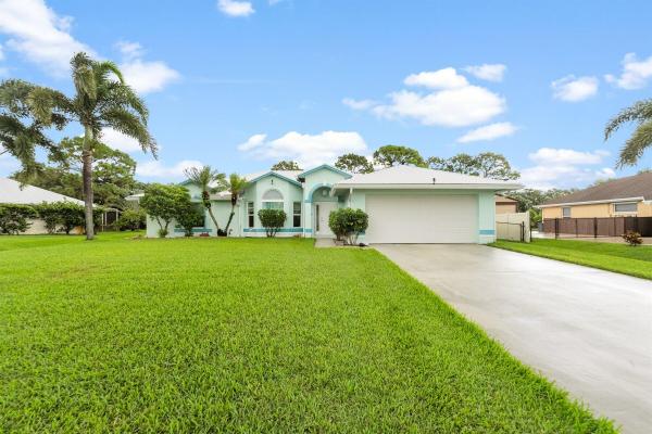 Paar Estates, 3329 SW Crestview Rd, Port St. Lucie, Florida 34953, image 1
