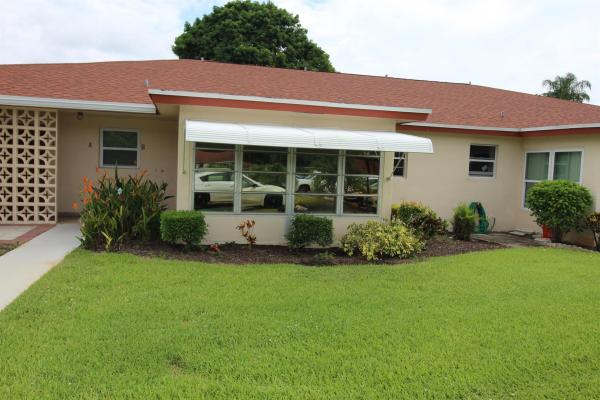 High Point Of Delray 7, 5045 NW 3rd St #B, Delray Beach, Florida 33445, image 1