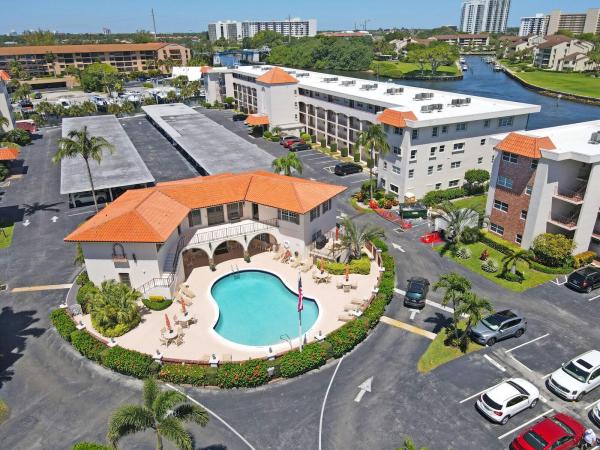 Ports O'Call, 28 Yacht Club Dr #207, North Palm Beach, Florida 33408, image 1
